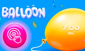 Balloon