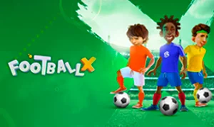 Futbal X