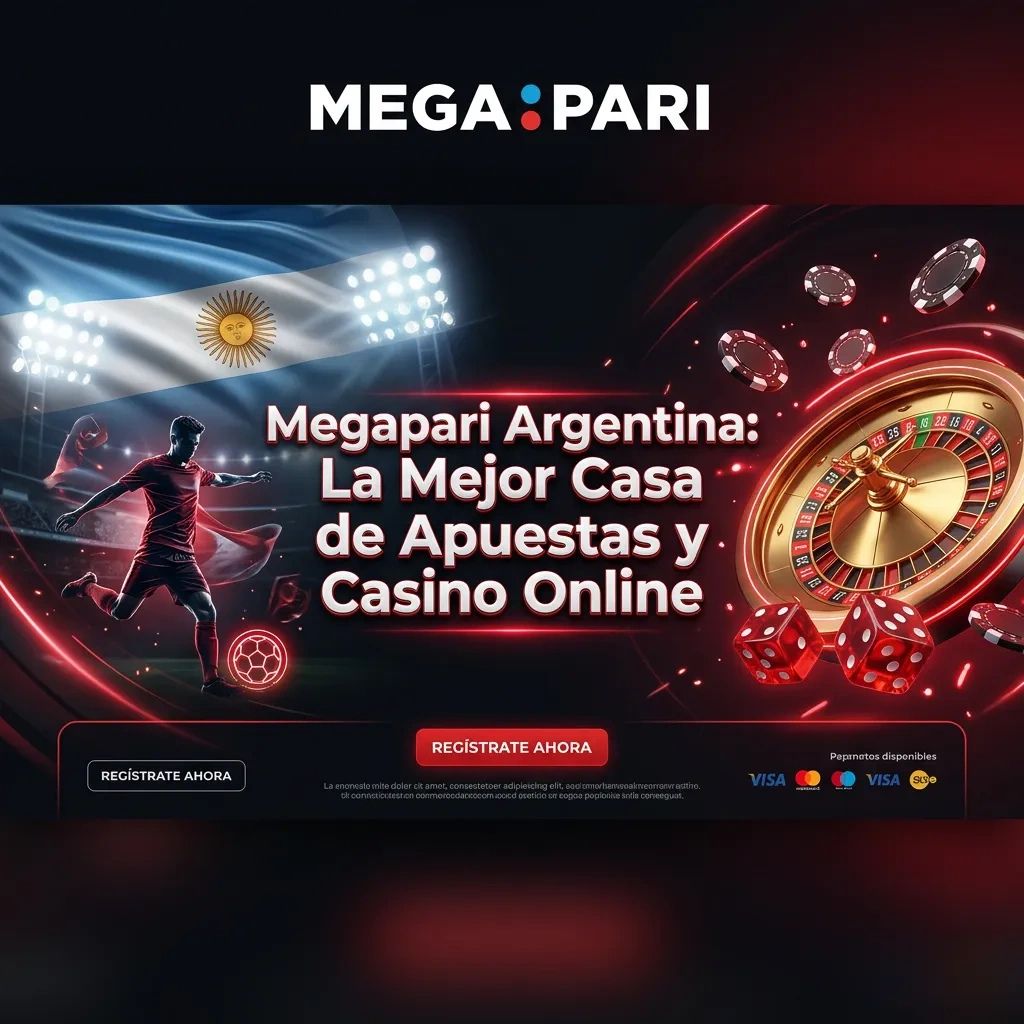 Megapari Argentina